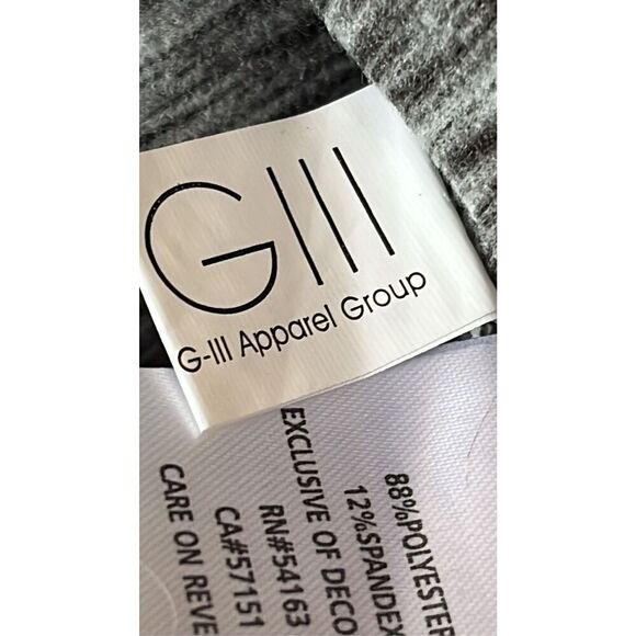 GIII 4 Her Apparel Women's Size Large LA Kings Hockey Pullover Hoodie - Picture 4 of 9